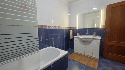 Apartamento T3 para Venda em Samora Correia