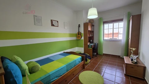 Apartamento T3 para Venda em Samora Correia