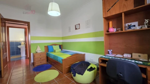 Apartamento T3 para Venda em Samora Correia
