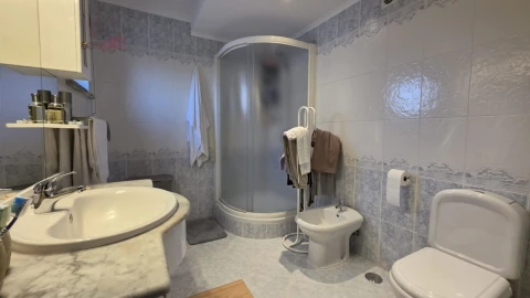Apartamento T3 para Venda em Samora Correia