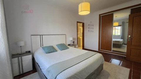 Apartamento T3 para Venda em Samora Correia