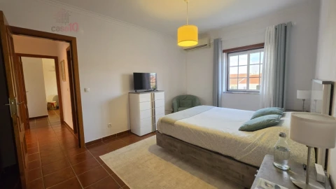 Apartamento T3 para Venda em Samora Correia
