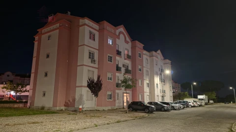Apartamento T3 para Venda em Samora Correia