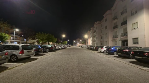Apartamento T3 para Venda em Samora Correia