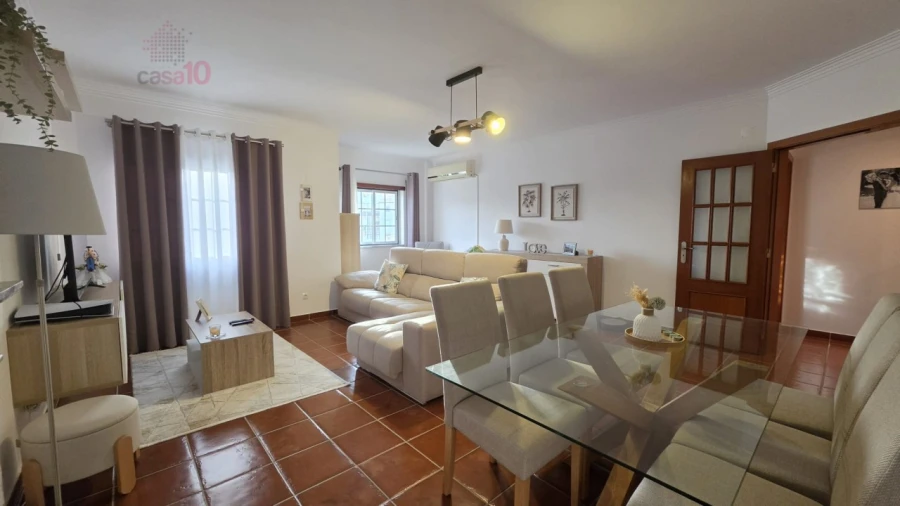 Apartamento T3 para Venda em Samora Correia Foto 3