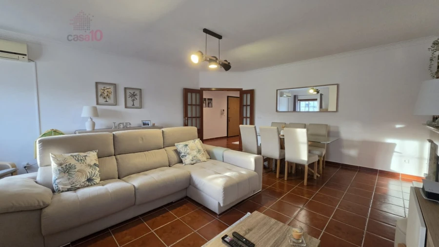 Apartamento T3 para Venda em Samora Correia Foto 4