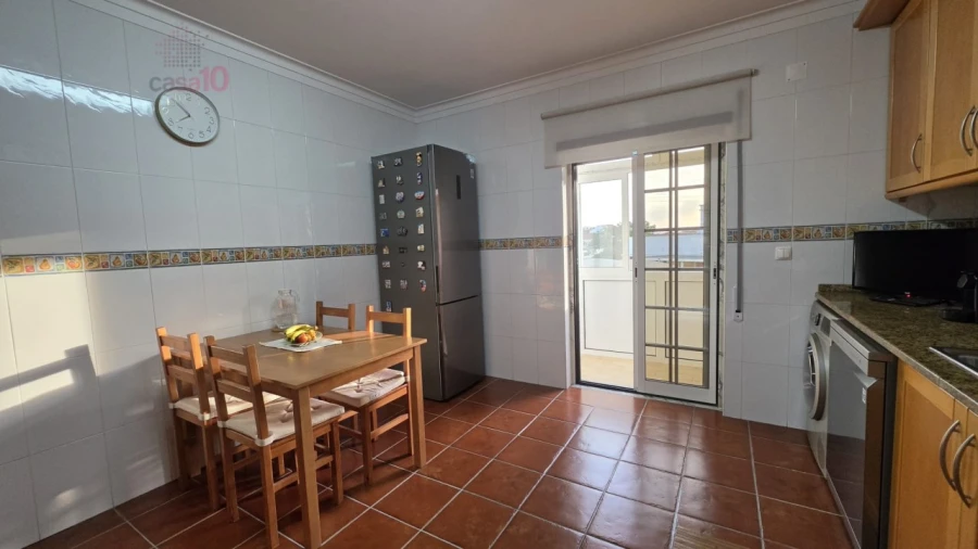 Apartamento T3 para Venda em Samora Correia Foto 6