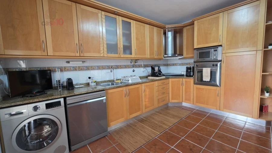 Apartamento T3 para Venda em Samora Correia Foto 7