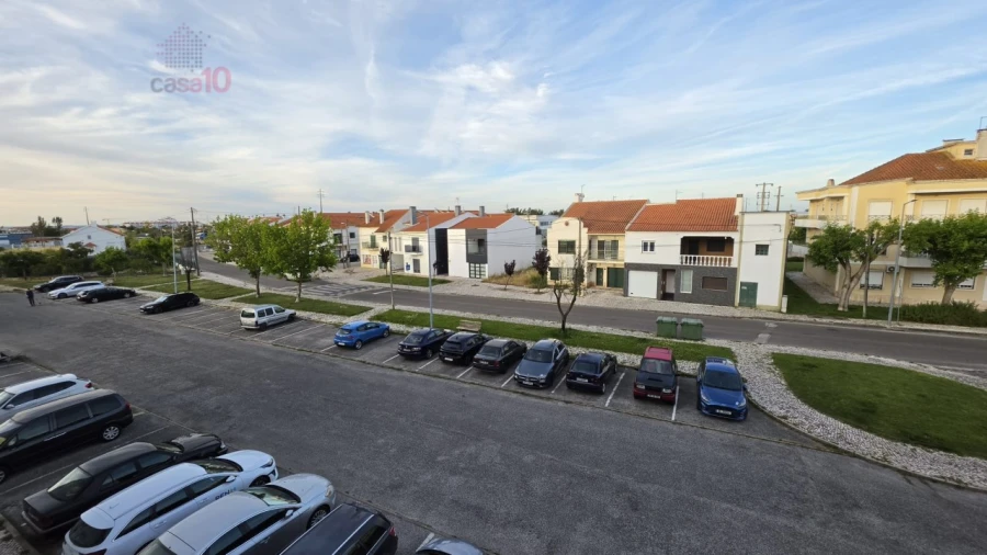 Apartamento T3 para Venda em Samora Correia Foto 12