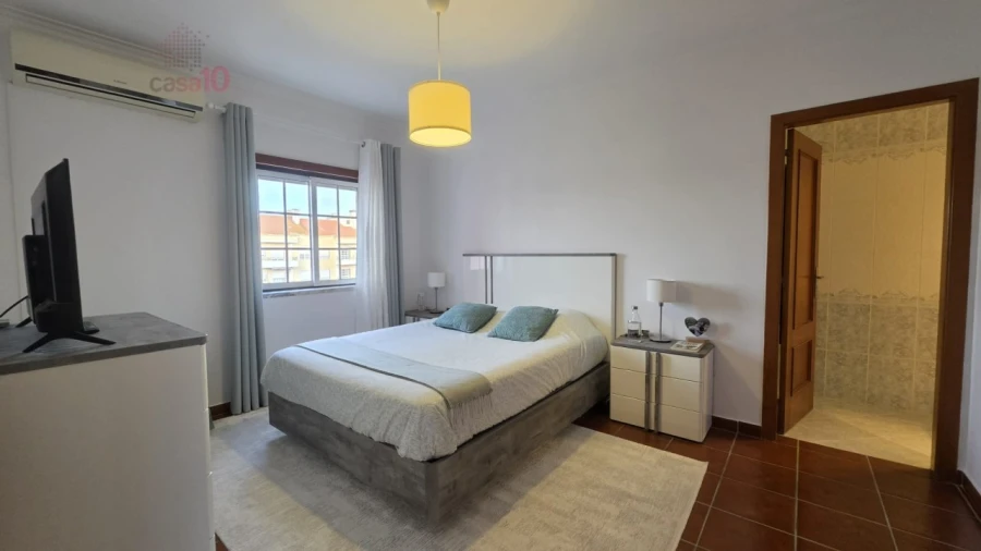 Apartamento T3 para Venda em Samora Correia Foto 18