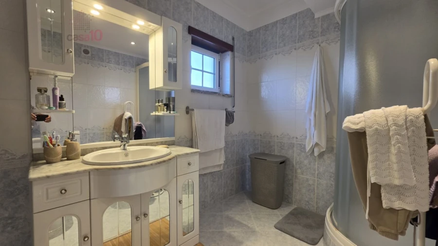 Apartamento T3 para Venda em Samora Correia Foto 20