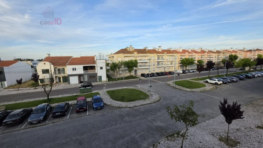 Apartamento T3 para Venda em Samora Correia Foto 23