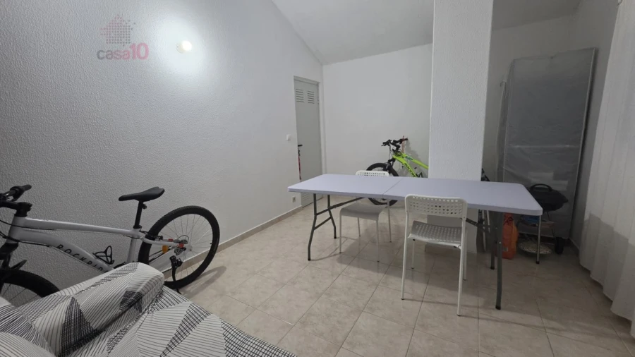 Apartamento T3 para Venda em Samora Correia Foto 26