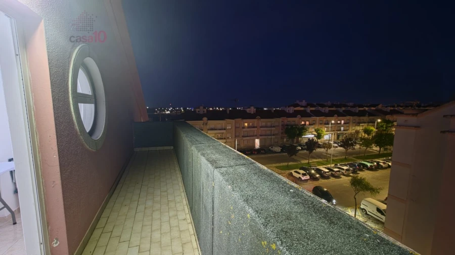 Apartamento T3 para Venda em Samora Correia Foto 27