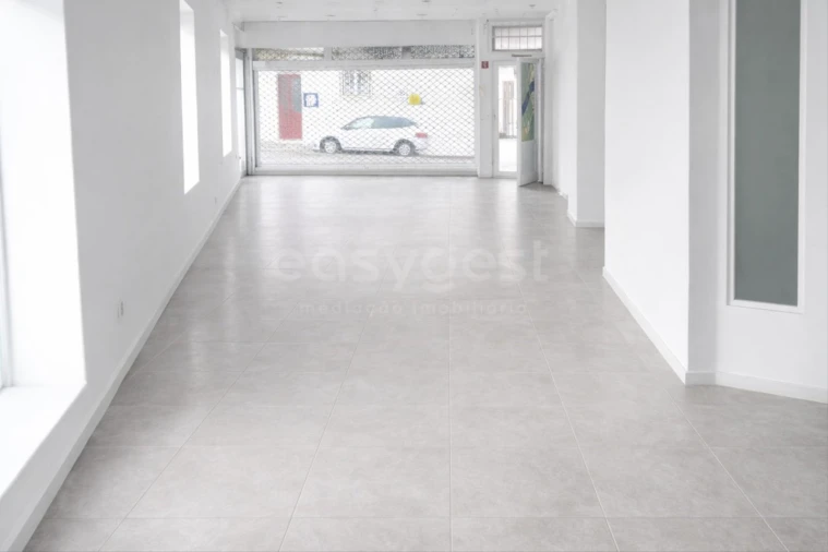Loja para Arrendamento em Beja (Salvador e Santa Maria da Feira) Foto 4