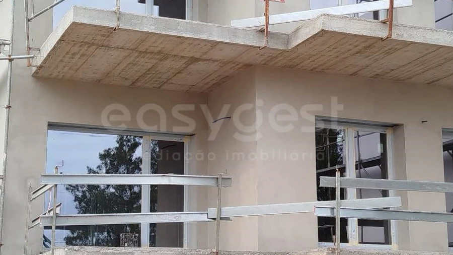 Apartamento T2 para Venda em Eiras e São Paulo de Frades