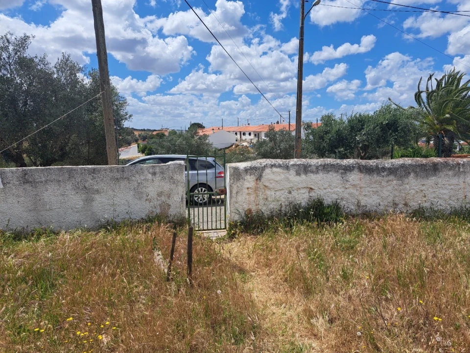 Moradia T2 para Venda em Mertola Foto 26