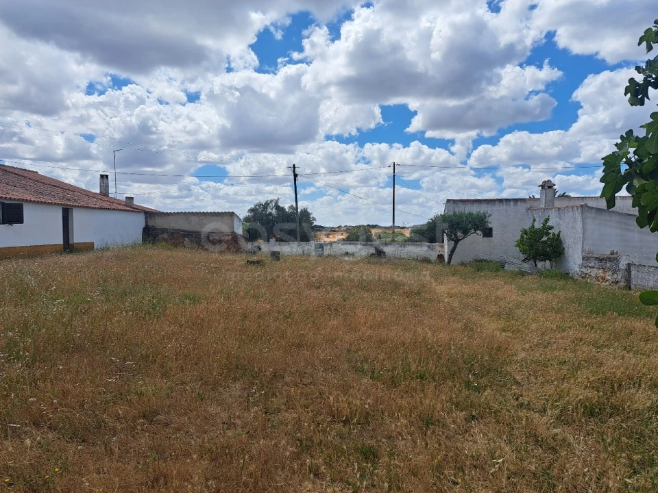 Moradia T2 para Venda em Mertola Foto 27