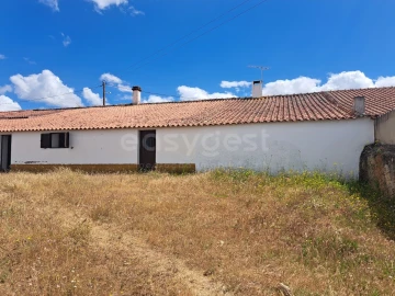 Moradia T2 para Venda em Mertola