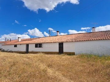 Moradia T2 para Venda em Mertola