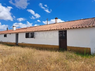 Moradia T2 para Venda em Mertola