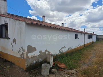 Moradia T2 para Venda em Mertola