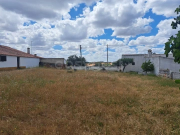 Moradia T2 para Venda em Mertola