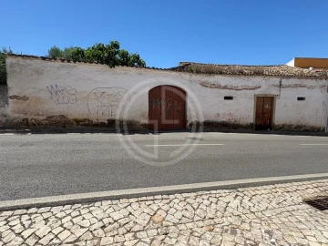 Moradia T4 para Venda em Albufeira e Olhos de Água