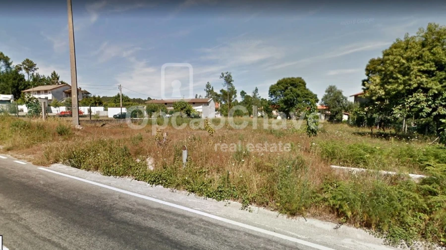 Terreno para Venda em Campo