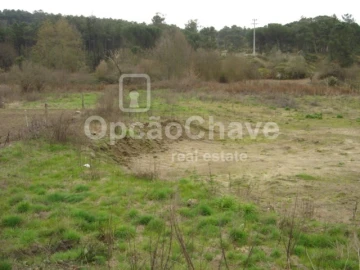 Terreno para Venda em São João de Lourosa