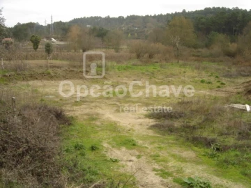 Terreno para Venda em São João de Lourosa
