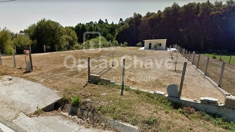 Terreno para Arrendamento em Viseu