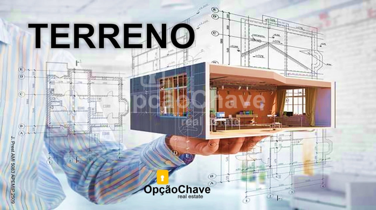 Terreno para Venda em Lordosa Foto 1