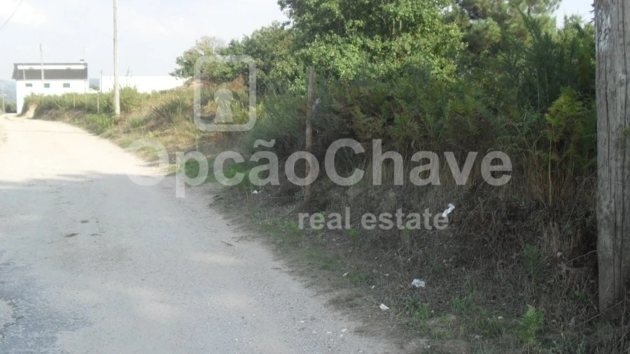 Terreno para Venda em Fragosela