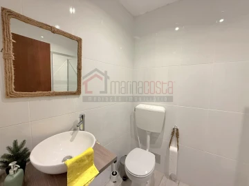 Moradia T3 para Venda em Atouguia da Baleia