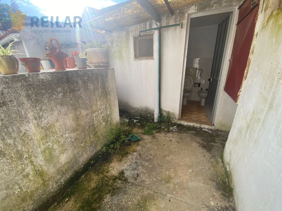 Moradia T4 para Venda em Alenquer (Santo Estêvão e Triana) Foto 27