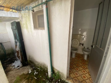 Moradia T4 para Venda em Alenquer (Santo Estêvão e Triana)