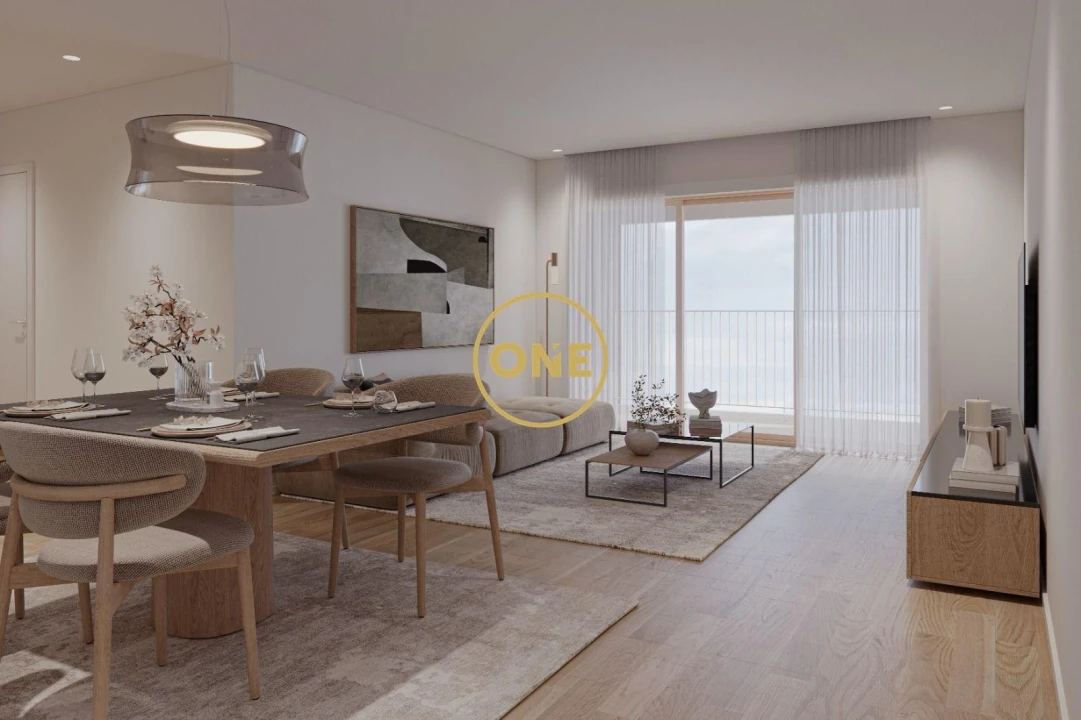 Apartamento T1 para Venda em Campanhã Foto 5