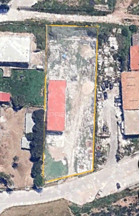 Armazém para Venda em Capelins (Santo Antonio)