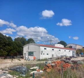 Armazém para Venda em Capelins (Santo Antonio)
