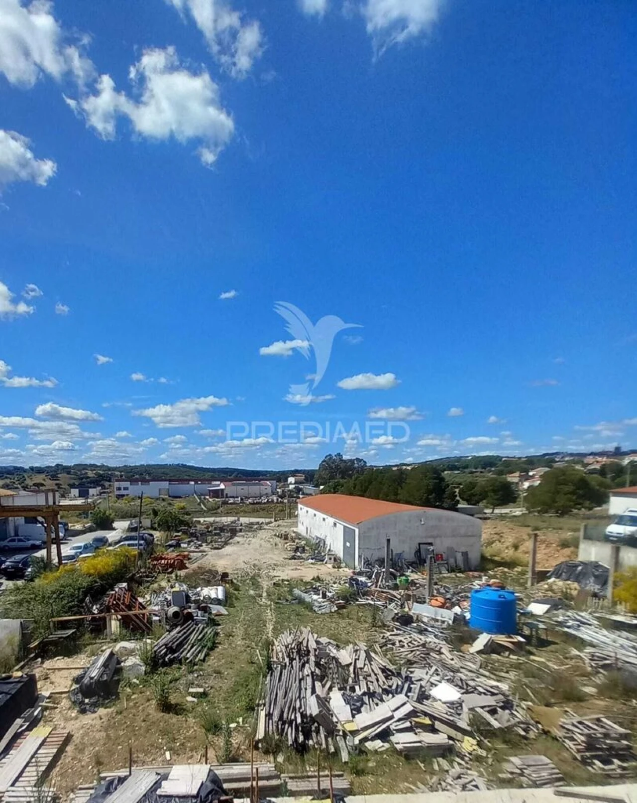Armazém para Venda em Capelins (Santo Antonio) Foto 9