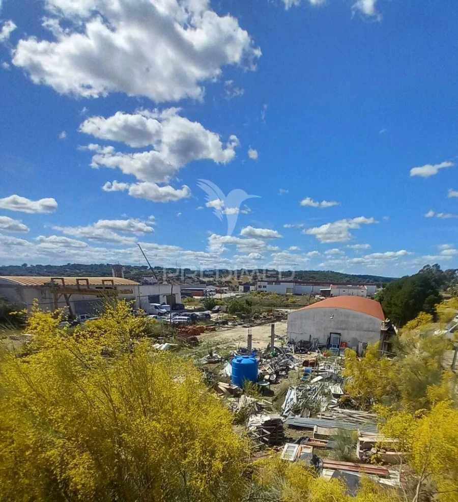 Armazém para Venda em Capelins (Santo Antonio) Foto 8