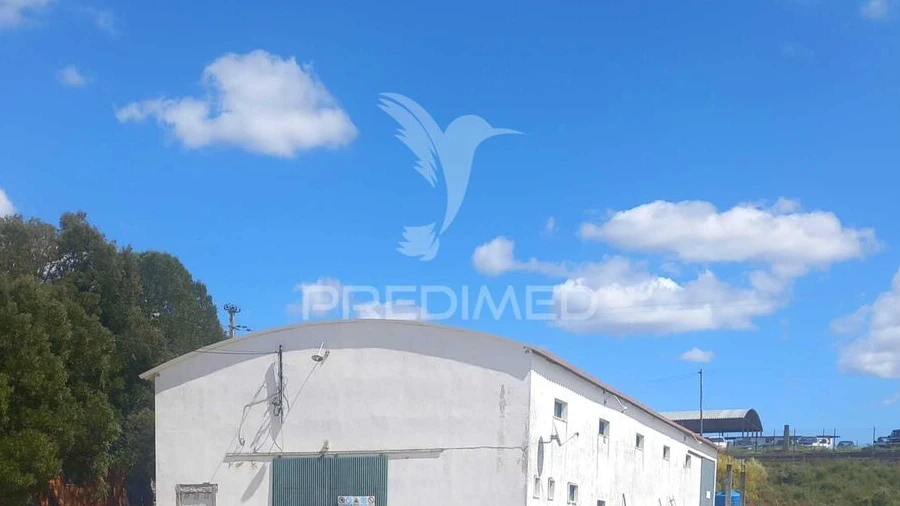 Armazém para Venda em Capelins (Santo Antonio)