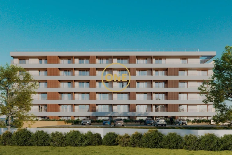 Apartamento T2 para Venda em Campanhã Foto 3