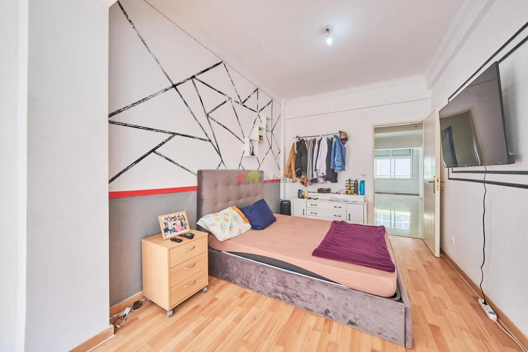 Apartamento T3 para Venda em Costa da Caparica Foto 15