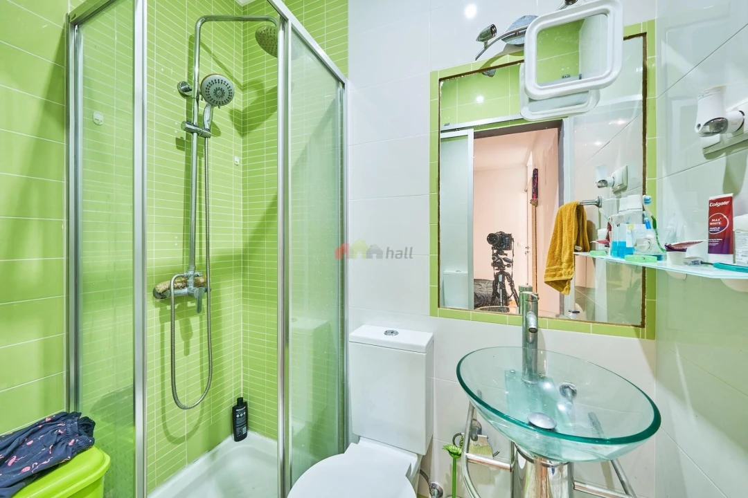 Apartamento T3 para Venda em Costa da Caparica Foto 12