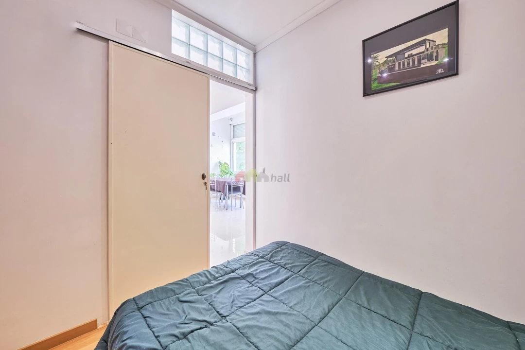Apartamento T3 para Venda em Costa da Caparica Foto 13