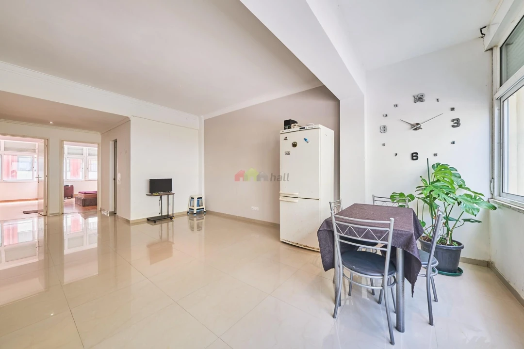 Apartamento T3 para Venda em Costa da Caparica Foto 1