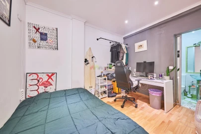 Apartamento T3 para Venda em Costa da Caparica