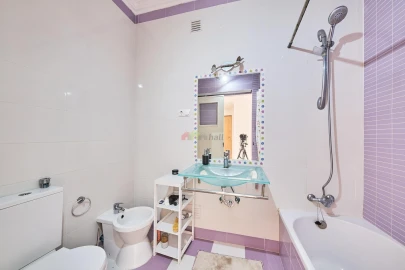Apartamento T3 para Venda em Costa da Caparica